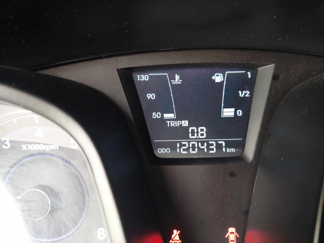 Hyundai Ix20 1, 4i 90ps ГАЗ/БЕНЗИН - автомобили, коли, обяви за нови и употребявани 7