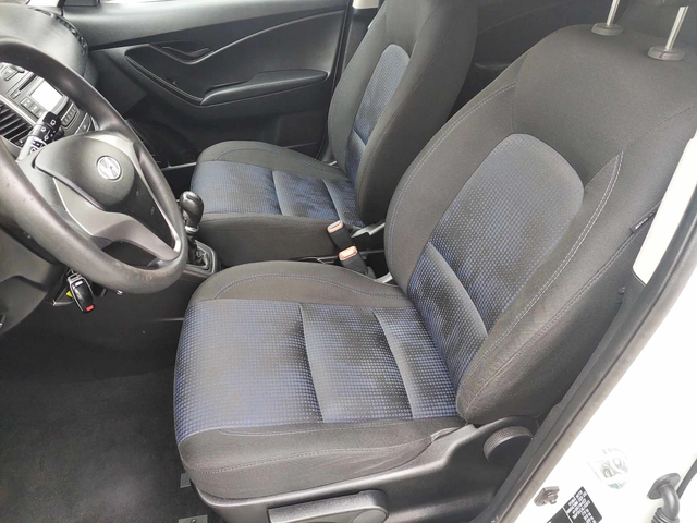 Hyundai Ix20 1, 4i 90ps ГАЗ/БЕНЗИН - автомобили, коли, обяви за нови и употребявани 8