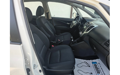 Hyundai Ix20 1.4 GPL  НАПЪЛНО ОТСЛУЖЕН - автомобили, коли, обяви за нови и употребявани 13