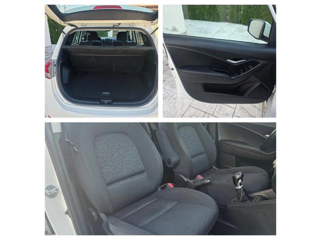 Hyundai Ix20 1.4 GPL  НАПЪЛНО ОТСЛУЖЕН - автомобили, коли, обяви за нови и употребявани 15