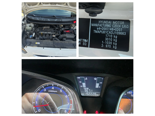 Hyundai Ix20 1.4 GPL  НАПЪЛНО ОТСЛУЖЕН - автомобили, коли, обяви за нови и употребявани 16