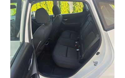 Hyundai Ix20 1.4 GPL  НАПЪЛНО ОТСЛУЖЕН - автомобили, коли, обяви за нови и употребявани 8