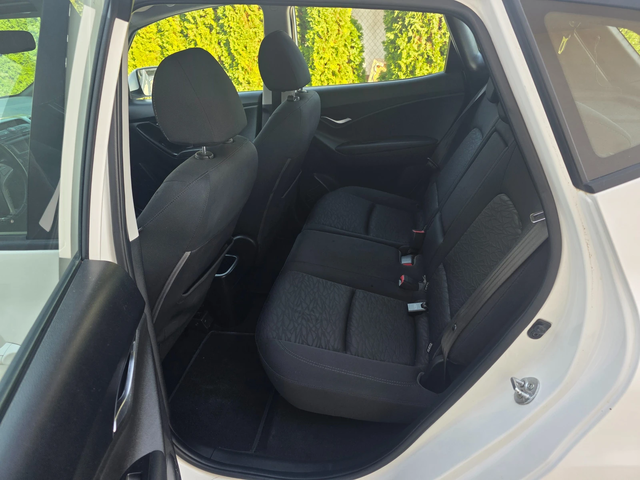 Hyundai Ix20 1.4 GPL  НАПЪЛНО ОТСЛУЖЕН - автомобили, коли, обяви за нови и употребявани 8