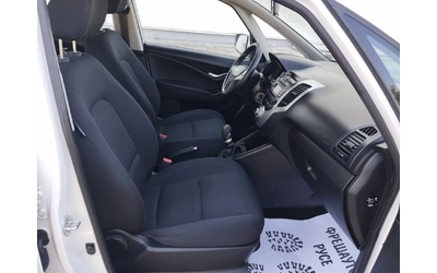 Hyundai Ix20 1.4CRDI 90кс. 6ск. - автомобили, коли, обяви за нови и употребявани 10