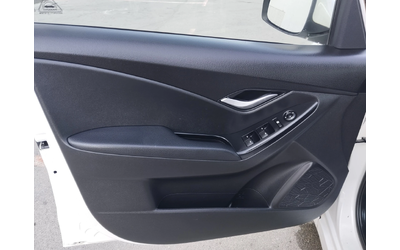 Hyundai Ix20 1.4CRDI 90кс. 6ск. - автомобили, коли, обяви за нови и употребявани 6