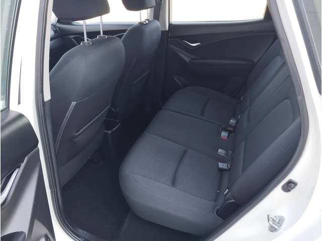 Hyundai Ix20 1.4CRDI 90кс. 6ск. - автомобили, коли, обяви за нови и употребявани 7