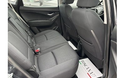 Hyundai Ix20 1.4crdi* 90k.c.* Euro5* Лизинг - автомобили, коли, обяви за нови и употребявани 8