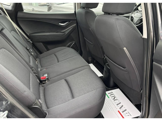 Hyundai Ix20 1.4crdi* 90k.c.* Euro5* Лизинг - автомобили, коли, обяви за нови и употребявани 8