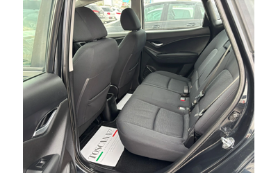 Hyundai Ix20 1.4crdi* 90k.c.* Euro5* Лизинг - автомобили, коли, обяви за нови и употребявани 9