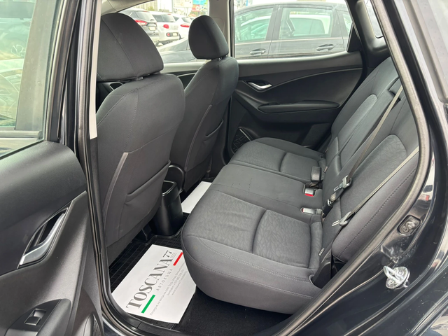 Hyundai Ix20 1.4crdi* 90k.c.* Euro5* Лизинг - автомобили, коли, обяви за нови и употребявани 9