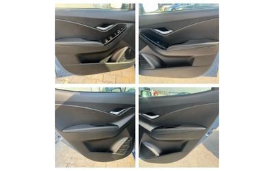 Hyundai Ix20 1.6 i - автомобили, коли, обяви за нови и употребявани 10