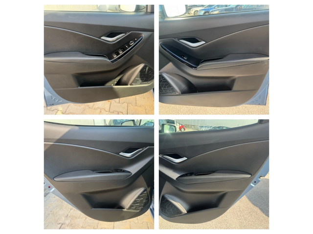 Hyundai Ix20 1.6 i - автомобили, коли, обяви за нови и употребявани 10