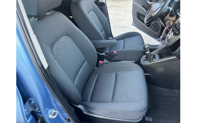 Hyundai Ix20 1.6 i - автомобили, коли, обяви за нови и употребявани 7