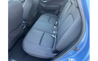 Hyundai Ix20 1.6 i - автомобили, коли, обяви за нови и употребявани 8