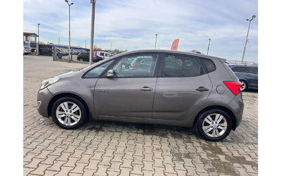 Hyundai Ix20 1.4i NAVI EURO 5 - автомобили, коли, обяви за нови и употребявани 8