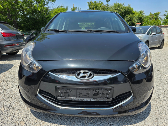 Hyundai Ix20 1.4GRDI-6 СКОРОСТИ - автомобили, коли, обяви за нови и употребявани 1