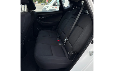 Hyundai Ix20 - автомобили, коли, обяви за нови и употребявани 11