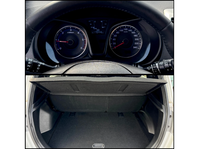 Hyundai Ix20 - автомобили, коли, обяви за нови и употребявани 12