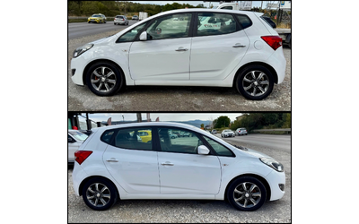 Hyundai Ix20 - автомобили, коли, обяви за нови и употребявани 6