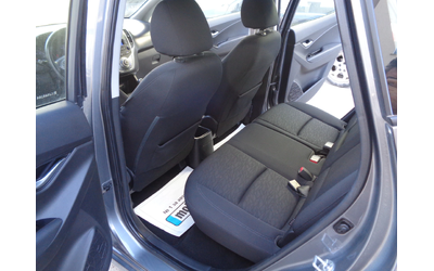 Hyundai Ix20 1.4CRDI-ЛИЗИНГ - автомобили, коли, обяви за нови и употребявани 12