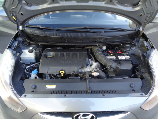 Hyundai Ix20 1.4CRDI-ЛИЗИНГ - автомобили, коли, обяви за нови и употребявани 15