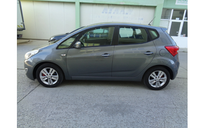 Hyundai Ix20 1.4CRDI-ЛИЗИНГ - автомобили, коли, обяви за нови и употребявани 6