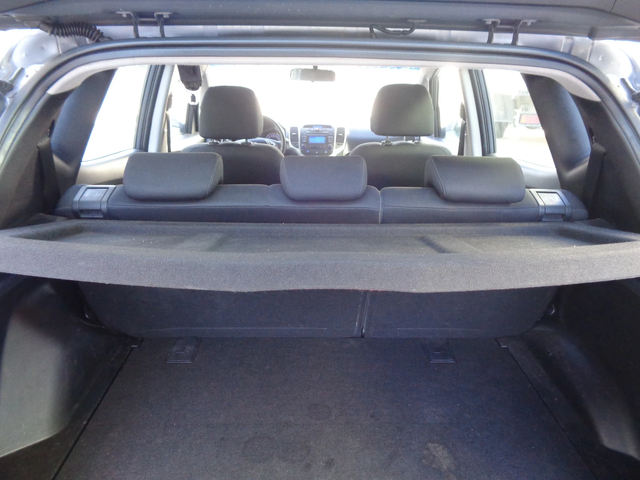 Hyundai Ix20 1.4CRDI-ЛИЗИНГ - автомобили, коли, обяви за нови и употребявани 7