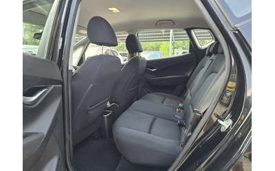 Hyundai Ix20 1.6crdi 115к.с Топ състояние - автомобили, коли, обяви за нови и употребявани 11