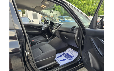 Hyundai Ix20 1.6crdi 115к.с Топ състояние - автомобили, коли, обяви за нови и употребявани 12