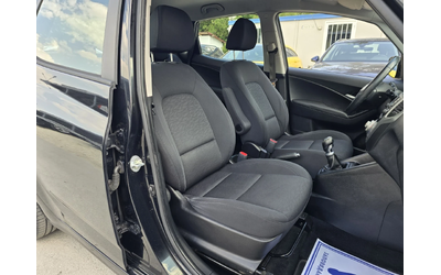 Hyundai Ix20 1.6crdi 115к.с Топ състояние - автомобили, коли, обяви за нови и употребявани 13