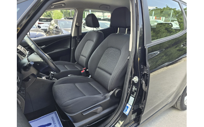 Hyundai Ix20 1.6crdi 115к.с Топ състояние - автомобили, коли, обяви за нови и употребявани 9