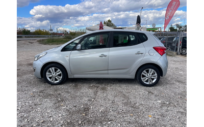 Hyundai Ix20 1.4GRDI-90-ITALIA - автомобили, коли, обяви за нови и употребявани 11