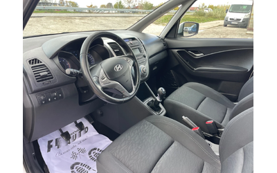 Hyundai Ix20 1.4GRDI-90-ITALIA - автомобили, коли, обяви за нови и употребявани 12