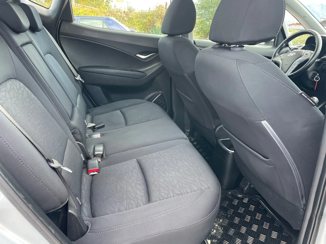 Hyundai Ix20 1.4GRDI-90-ITALIA - автомобили, коли, обяви за нови и употребявани 6