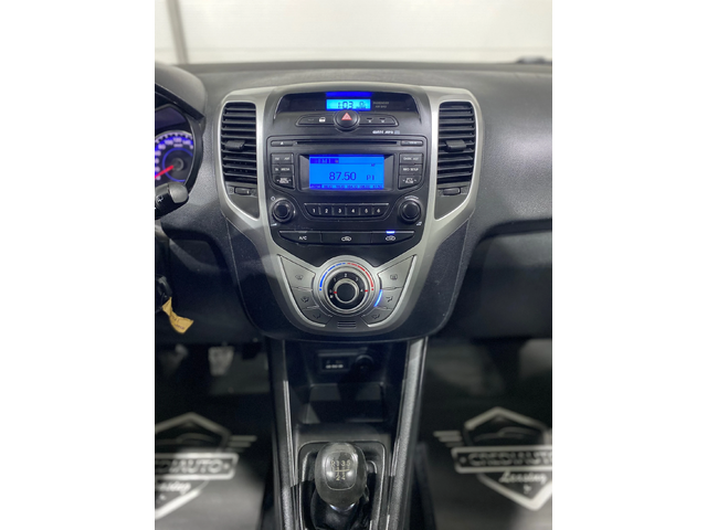 Hyundai Ix20 1.4i 90hp - автомобили, коли, обяви за нови и употребявани 7