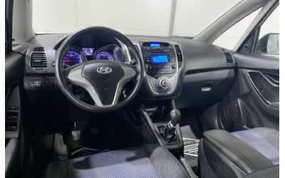 Hyundai Ix20 1.4i 90hp - автомобили, коли, обяви за нови и употребявани 8