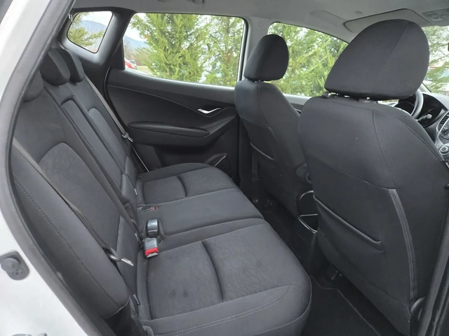 Hyundai Ix20 1.4CRDI-90кс= 6СКОРОСТИ= COMFORT - автомобили, коли, обяви за нови и употребявани 13