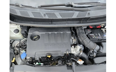 Hyundai Ix20 1.4CRDI-90кс= 6СКОРОСТИ= COMFORT - автомобили, коли, обяви за нови и употребявани 16