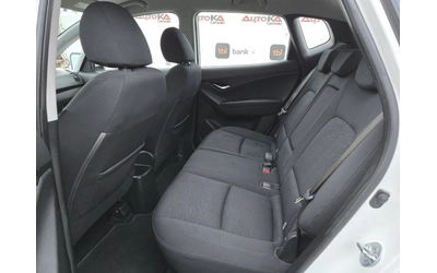 Hyundai Ix20 1.4CRDI-90кс= 6СКОРОСТИ= COMFORT - автомобили, коли, обяви за нови и употребявани 8