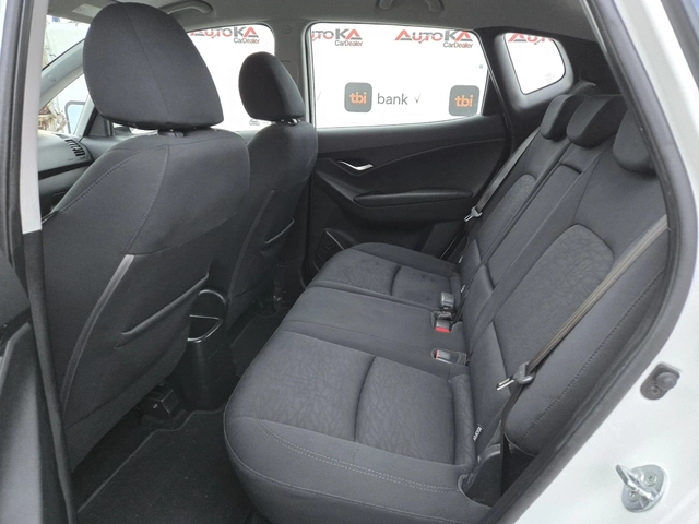 Hyundai Ix20 1.4CRDI-90кс= 6СКОРОСТИ= COMFORT - автомобили, коли, обяви за нови и употребявани 8