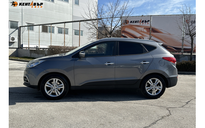 hyundai-ix35-2-0d-183k-s-smenena-veriga-garantsiya-ot-kentavar - 1
