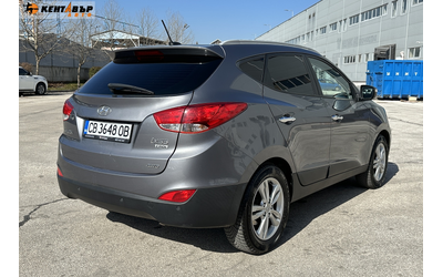 hyundai-ix35-2-0d-183k-s-smenena-veriga-garantsiya-ot-kentavar - 3