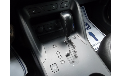 Hyundai IX35 2.0d 4x4 - автомобили, коли, обяви за нови и употребявани 14