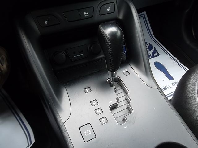 Hyundai IX35 2.0d 4x4 - автомобили, коли, обяви за нови и употребявани 14