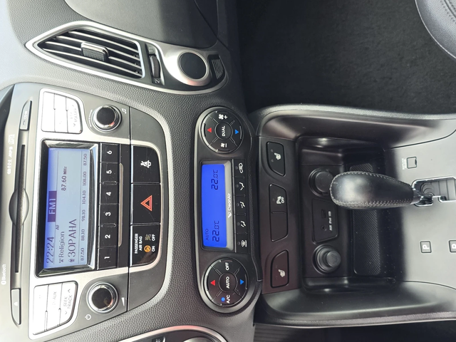 Hyundai IX35 2.0GDI- 4 AWD PREMIUM - автомобили, коли, обяви за нови и употребявани 10