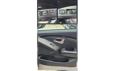 Hyundai IX35 2.0GDI- 4 AWD PREMIUM - автомобили, коли, обяви за нови и употребявани 11