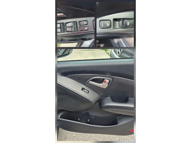 Hyundai IX35 2.0GDI- 4 AWD PREMIUM - автомобили, коли, обяви за нови и употребявани 11