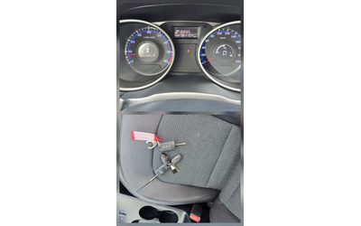 Hyundai IX35 2.0GDI- 4 AWD PREMIUM - автомобили, коли, обяви за нови и употребявани 12