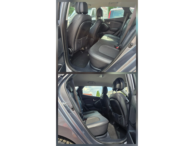 Hyundai IX35 2.0GDI- 4 AWD PREMIUM - автомобили, коли, обяви за нови и употребявани 13