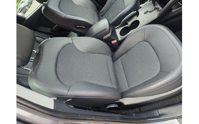 Hyundai IX35 2.0GDI- 4 AWD PREMIUM - автомобили, коли, обяви за нови и употребявани 14